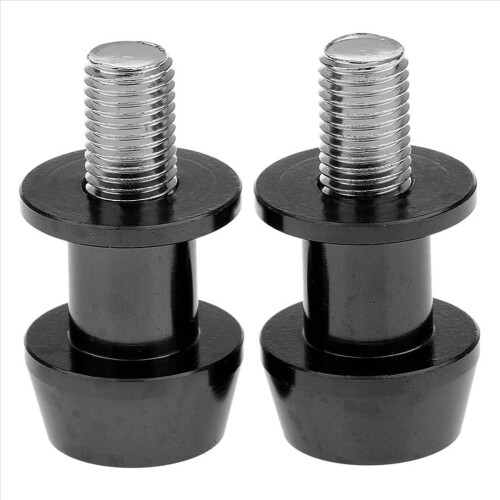 4X CNC Swingarm Swing Arm Spool Sliders Stand Bobb 2
