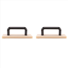 2X Tapping Block for Vinyl Plank Flooring Install
