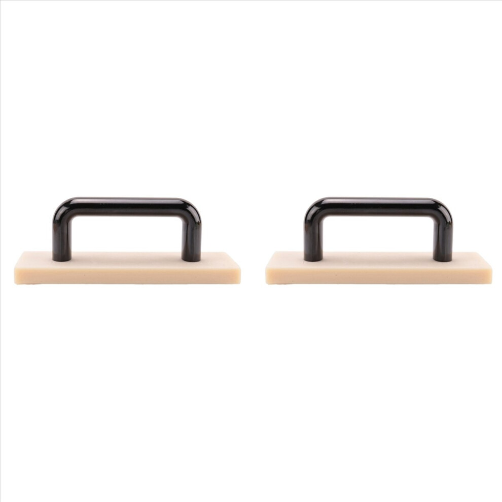 2X Tapping Block For Vinyl Plank Flooring Install 4851335308783