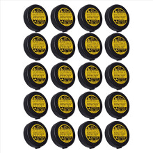 20X Radiator Coolant Overflow Recovery Tank Cap fo