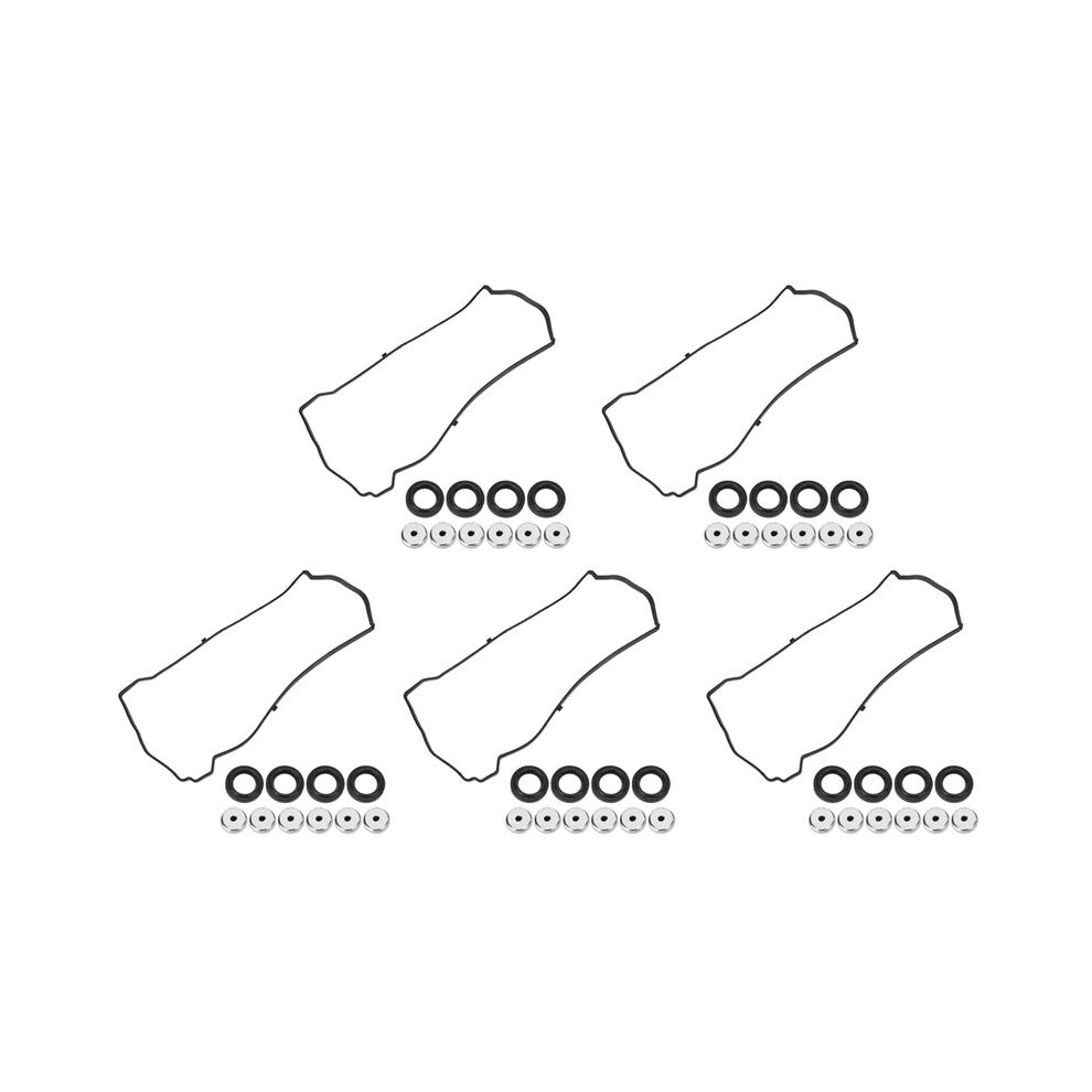 55X Valve Cover Gasket Set 12030-Pnc-000 For Rsx B 4851335368954