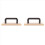 2X Tapping Block for Vinyl Plank Flooring Install 2