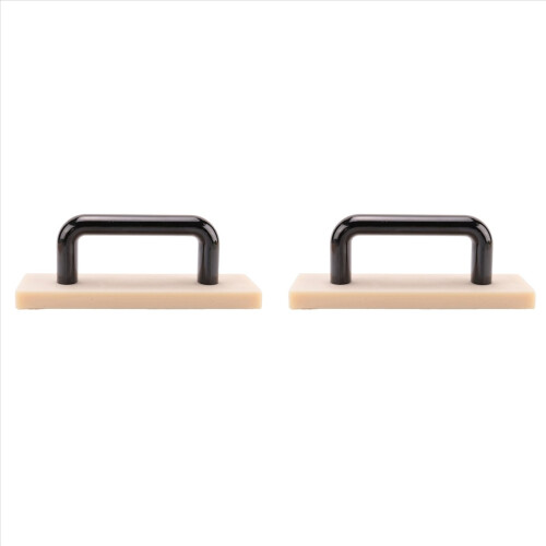 2X Tapping Block for Vinyl Plank Flooring Install 1
