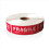 4 Roll/500Pcs Fragile Stickers - Handle with Care 8