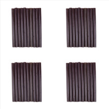 40Pcs 100mm x 7mm Adhesive Hot Melt Glue Sticks fo