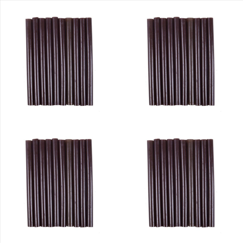 40Pcs 100Mm X 7Mm Adhesive Hot Melt Glue Sticks Fo 4851335304440