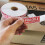 4 Roll/500Pcs Fragile Stickers - Handle with Care 6