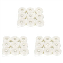 30 Rolls 50M Dental Flosser Oral Hygiene Teeth Cle
