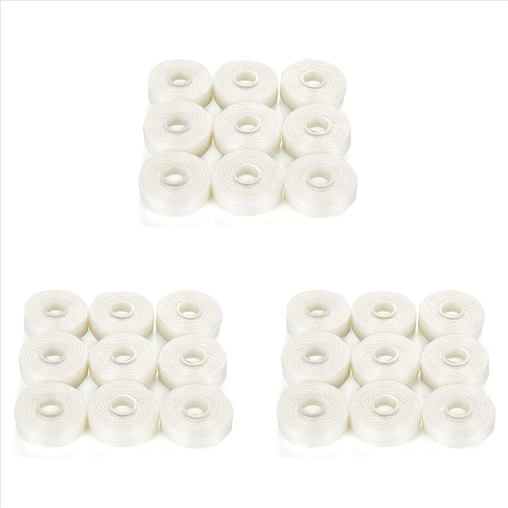 Semoic 30 Rolls 50M Dental Flosser Oral Hygiene Teeth Cle