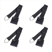 4X Cello Endpin Anchor Antiskid Device Non-Slip St