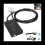 2X Bluetooth Music Hands-Free Car Interface AUX Ad 4