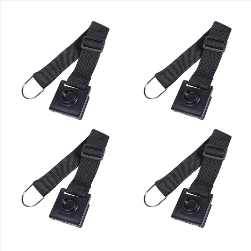 4X Cello Endpin Anchor Antiskid Device Non-Slip St 1