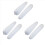 3X Inflatable Long Boots Shoes Stand Holder Stretc 1