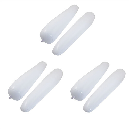 3X Inflatable Long Boots Shoes Stand Holder Stretc