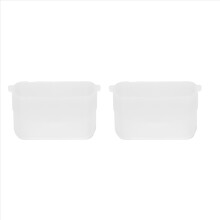 2X Flash Diffuser Softbox for Speedlite -568 EX