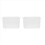 2X Flash Diffuser Softbox for Speedlite -568 EX 1