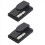 2X 1212P-2502 Motor Controller Brush Permanent Mag 2