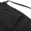 3X B Black Professional Stylist Apron Waterproof H 6