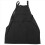 3X B Black Professional Stylist Apron Waterproof H 3