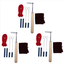 18X Professional Portable Lever Jujube Piano Tunin