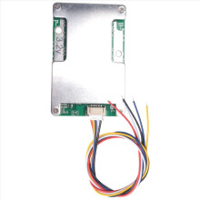 3X 4S 12V 120A 3.2V Li-Iron Lithium Battery Charge