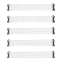 5X Snare Wire 20 Strand for 14 Inch Drum Cajon Box