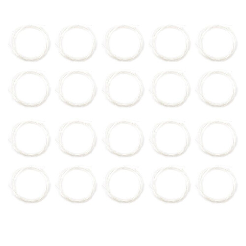 120X Nylon String for Classical Guitar 1