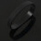 6X Fashion Silicone Rubber Elasticity Wristband Wr 9