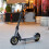 5X Scooter Parking Stand Kickstand for MAX G30 Ele 10