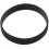 6X Fashion Silicone Rubber Elasticity Wristband Wr 3