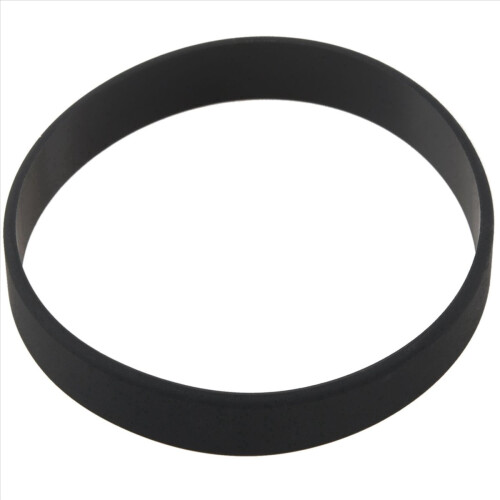6X Fashion Silicone Rubber Elasticity Wristband Wr 2