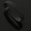 6X Fashion Silicone Rubber Elasticity Wristband Wr 10