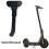 5X Scooter Parking Stand Kickstand for MAX G30 Ele 7