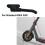 5X Scooter Parking Stand Kickstand for MAX G30 Ele 5