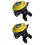 2X Scuba Diving 2Nd Stage Regulator Professional U 3