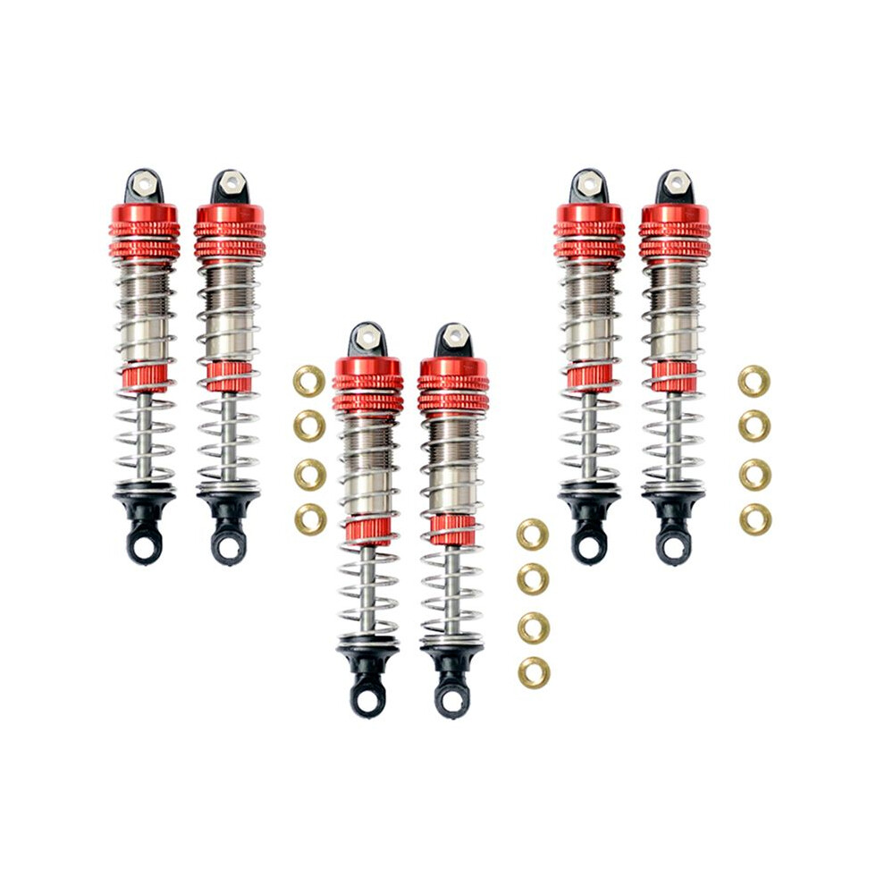 6Pcs Front Rear Fit For 9115 S911 9116 S916 9125 1 4851335371770