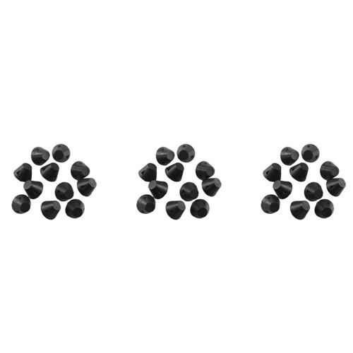 36 PCS Football Shoe Replacement Spikes 13mm Studs