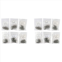 1200PCS Staples for Hot Stapler Set Bumper Repair