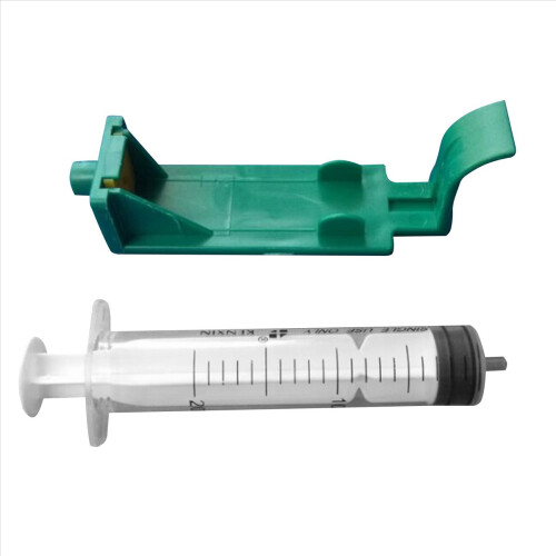 2X Ink Refill Tool Suction Clip for 45 51645 6615 2