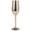 10Pcs Shatterproof Stainless Champagne Glasses Bru 4