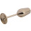 10Pcs Shatterproof Stainless Champagne Glasses Bru 7