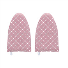 2X Clothing Steam Iron Gloves Steam-Proof Heat-Res