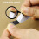 10 Pack Label Tape for Embossing 12mm 3D Emboss La 9