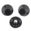 36 PCS Football Shoe Replacement Spikes 13mm Studs 6