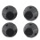 36 PCS Football Shoe Replacement Spikes 13mm Studs 8