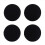 80-Pack Bottom Base Foot Pad for Pro & Retina A139 7