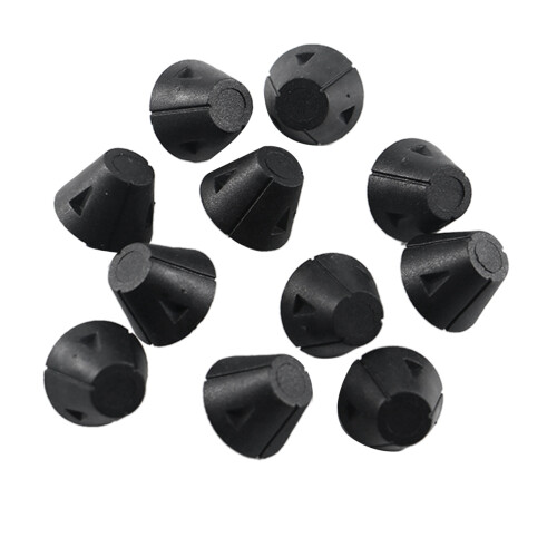 36 PCS Football Shoe Replacement Spikes 13mm Studs 2