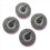 80-Pack Bottom Base Foot Pad for Pro & Retina A139 3