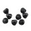 36 PCS Football Shoe Replacement Spikes 13mm Studs 7