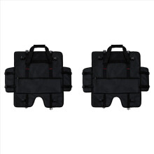 2X Carrying Bag for 24 Inch LCD Screens and Monito